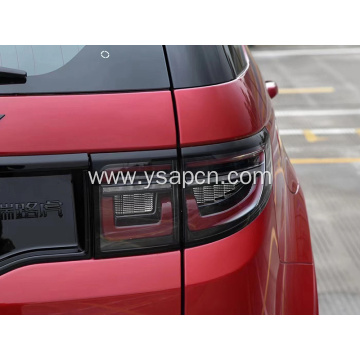High quality LED taillamp taillights for 2016 discovery sport